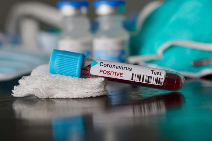 Bulgaristan’da koronavirüs vaka sayısı 15 bin 908’e yükseldi