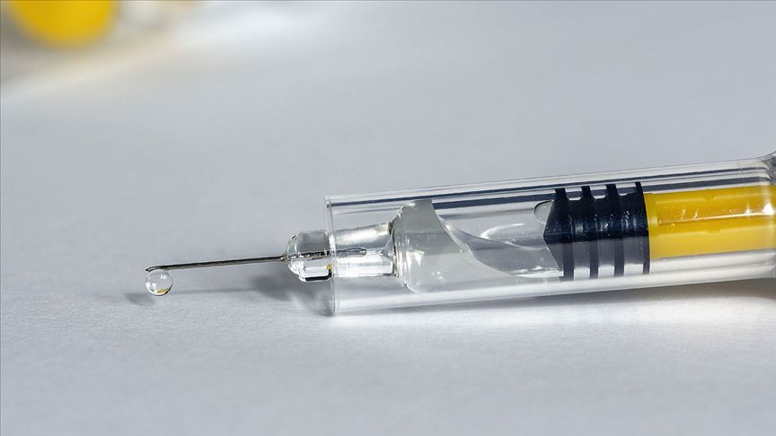 Rusya’da Kovid-19 aşısı tescillendi