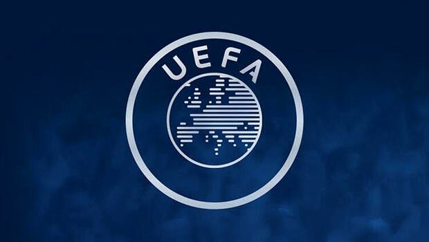 UEFA’dan Sırbistan ve Karadağ’a ceza