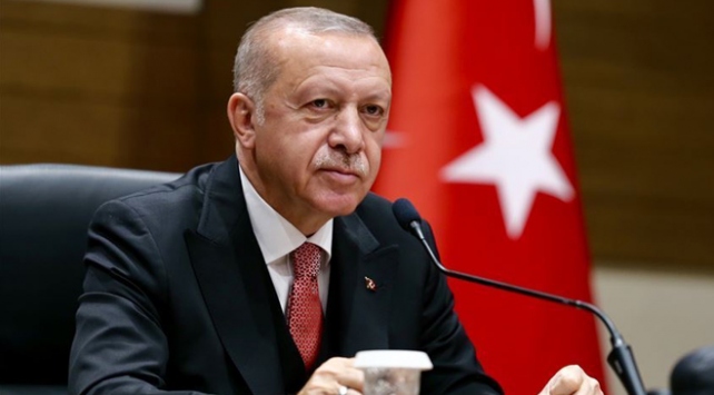 Cumhurbaşkanı Erdoğan’dan AB liderlerine mektup: Yunanistan ile ön koşulsuz diyaloga hazırız