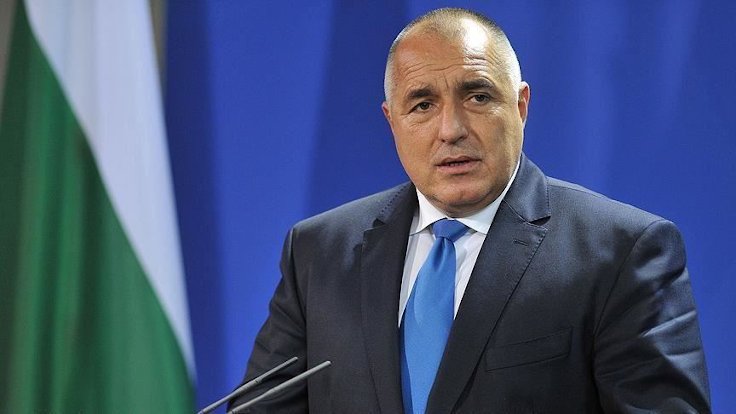 Bulgaristan Başbakanı Borisov, öğretmen maaşlarına yapılacak zam oranını açıkladı