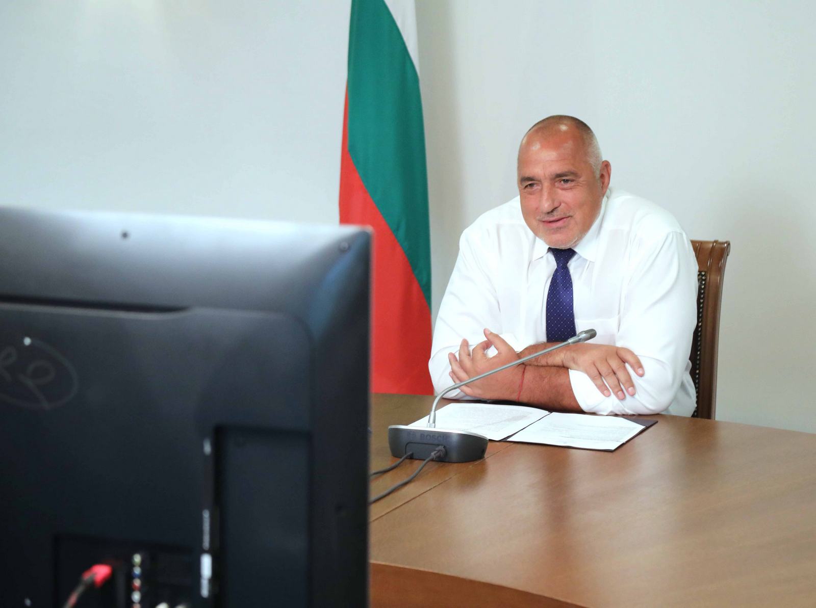 Bulgaristan, Üç Deniz Girişimi Fonu’na 20 milyon euro ile katılacak