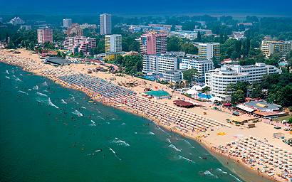 Bulgaristan turizm sektörü bu yaz yüzde 80’lik kayba uğradı