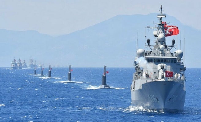 Silahlandırılan adalar: Türkiye süre tayin edebilir, Yunanistan adım atmazsa meşru müdafaa hakkı doğar