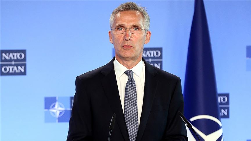 NATO Genel Sekreteri Stoltenberg: Türkiye ile Yunanistan teknik görüşmelerinde iyi bir ilerleme kaydedildi
