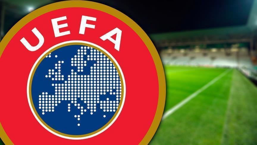 UEFA gözlemcisi Orhan Erdemir, Rusya ile Sırbistan maçında hakem gözlemcisi olarak görev yapacak