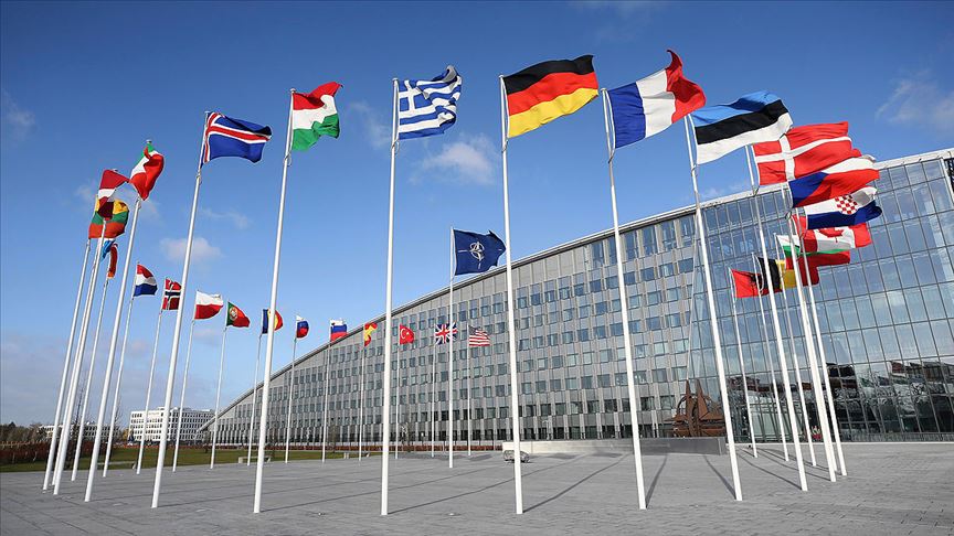 Yunanistan, Türk heyetiyle NATO’da yapılan teknik toplantıyı inkar etti