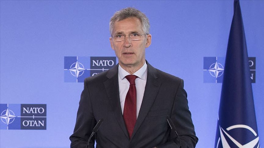 NATO Genel Sekreteri Stoltenberg: Türkiye ve Yunanistan teknik görüşmeler yapma kararı aldı
