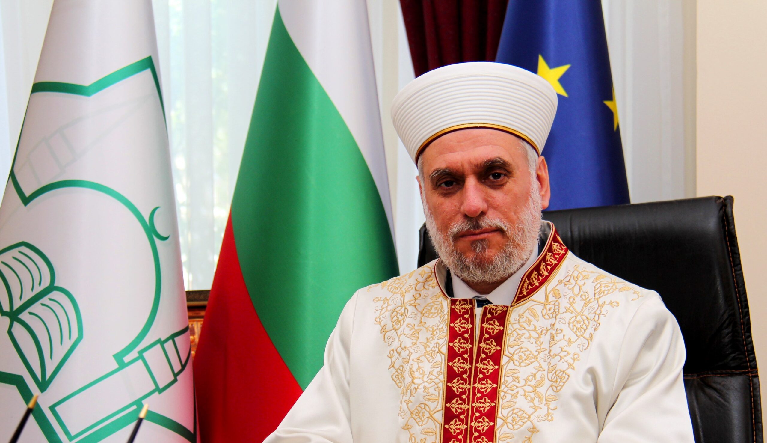 Bulgaristan Müslümanları Diyaneti Başmüftülüğü, Fransa’daki İslamofobik yaklaşımı kınadı