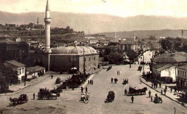 Kuzey Makedonya’da Bulunan Osmanlı Eserlerinin Koruma Sorunları