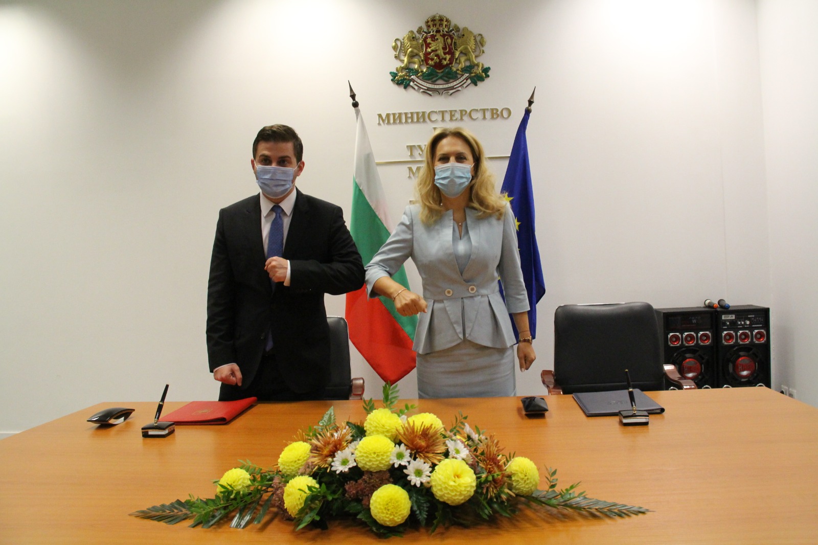 Bulgaristan ve Arnavutluk arasında turizm alanında işbirliği anlaşması