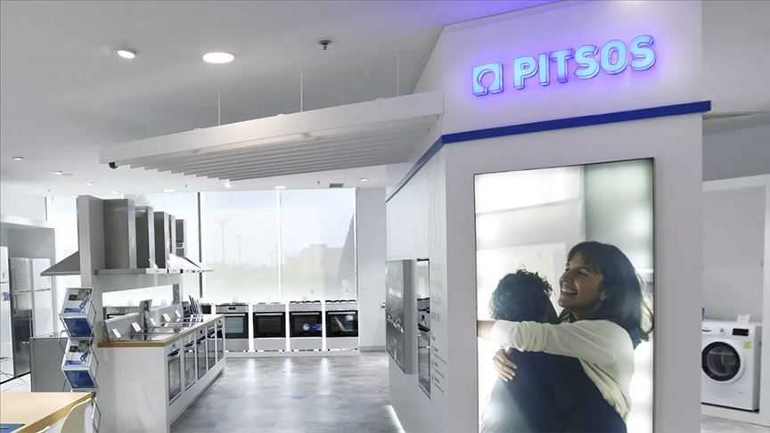 Beyaz eşya firması BSH-Pitsos üretimini Yunanistan’dan Türkiye’ye taşıyor