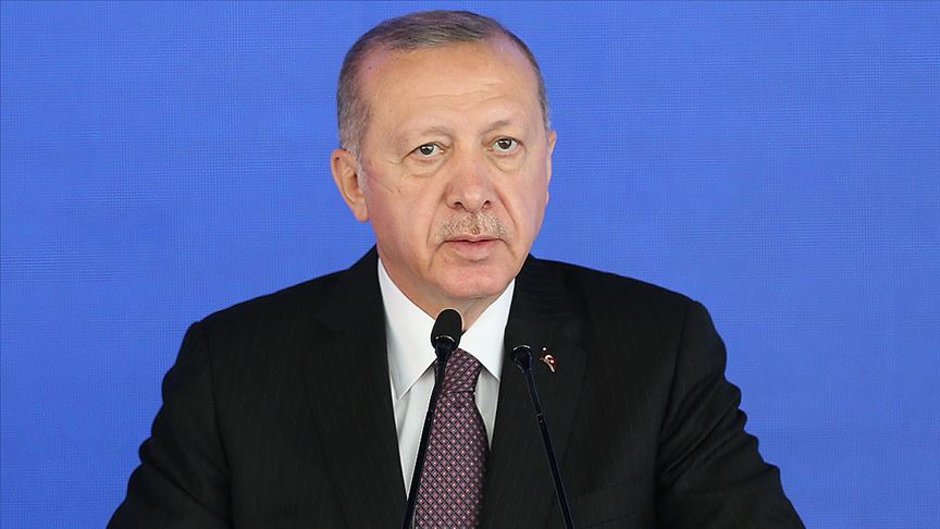 Cumhurbaşkanı Erdoğan İzmir’e gidecek