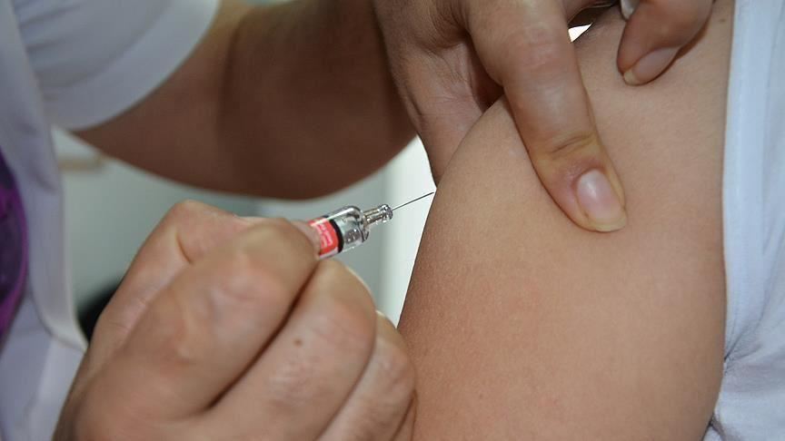 ABD’li şirket Moderna’nın geliştirdiği Kovid-19 aşısının sonuçları Kasım’da açıklanacak