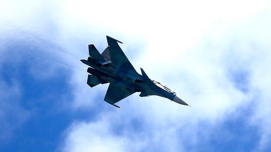 Azerbaycan, Ermenistan’a ait 2 Su-25 savaş uçağını düşürdü