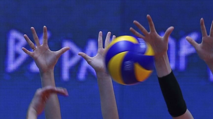 Türkiye, Karadağ’da düzenlenen Avrupa Şampiyonası’nda ikinci oldu