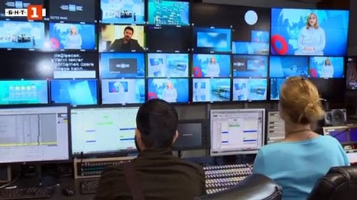 Bulgaristan Ulusal Televizyonu, 20 yıldır Türkçe haberler veriyor