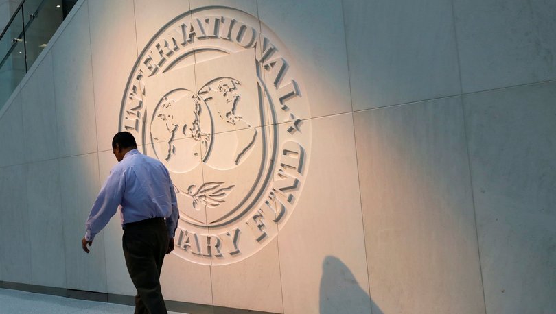 Türkiye Somali’nin IMF’ye olan borcunu silecek