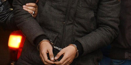 Yunanistan’a kaçmaya çalışırken yakalanan 5’i FETÖ şüphelisi 7 kişi tutuklandı