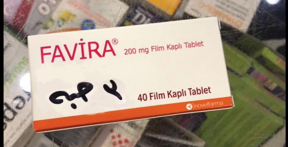 K. Makedonya, Türkiye’den “Favira” ilacını alacak