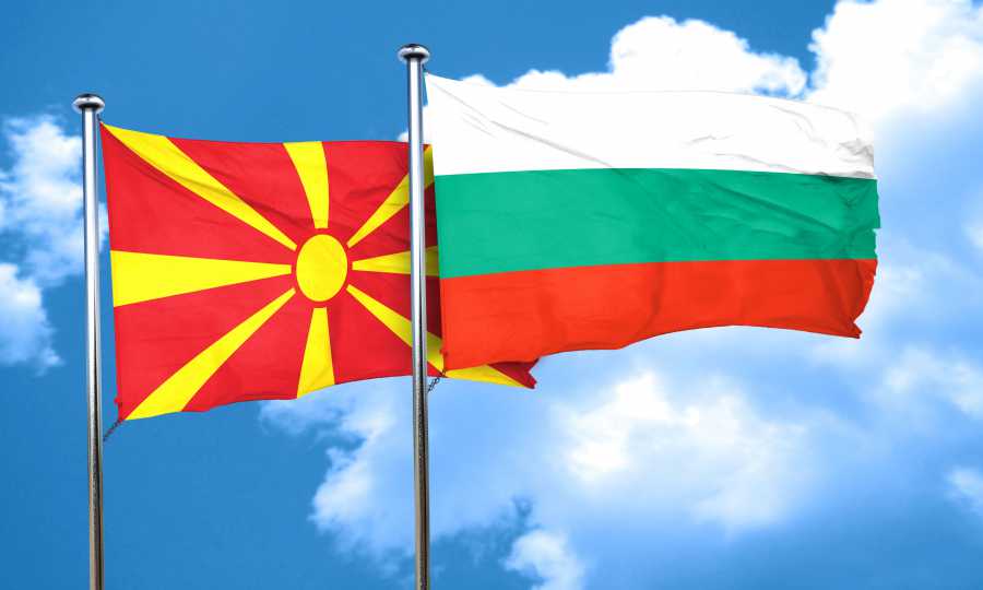 Bulgaristan Kuzey Makedonya’nın AB üyelik müzakerelerine başlamasını veto etti-