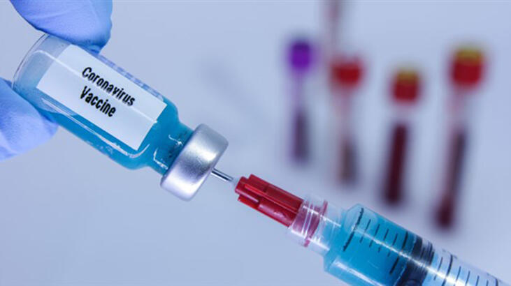 Haziran başında K. Makedonya’ya 600 bin aşı gelmesi bekleniyor