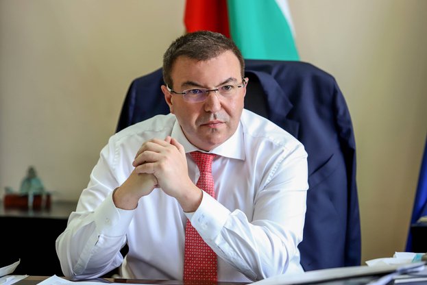 Bulgaristan Sağlık Bakanı Angelov: Yeni önlemler almayacağız