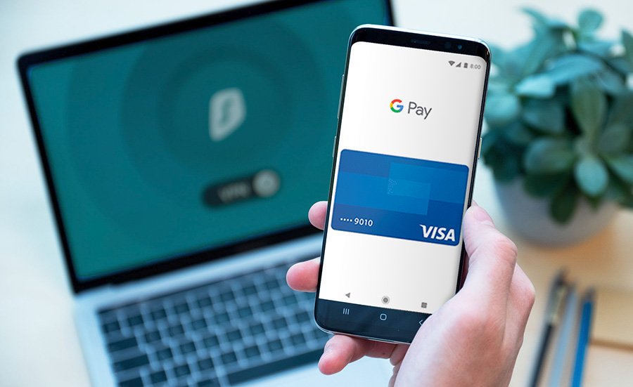 Google Pay resmen Bulgaristan pazarına girdi