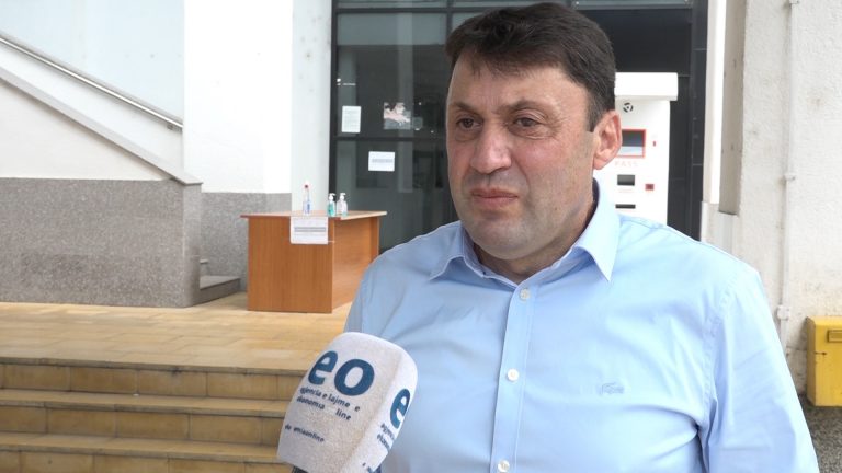 Kosova Eğitim Bakanı Likaj koronavirüse yakalandı