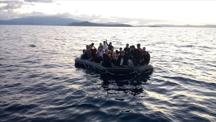 İşkenceyi Önleme Komitesi, Yunanistan’ı göçmenleri Türkiye’ye geri itmemesi konusunda uyarı