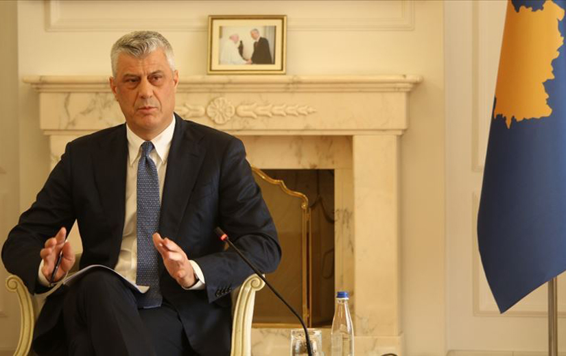 Kosova’da yargı süreci siyasi tasfiyeye dönüştü