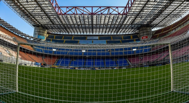 UEFA Avrupa Konferans Ligi’nde final maçı Tiran’da oynanacak