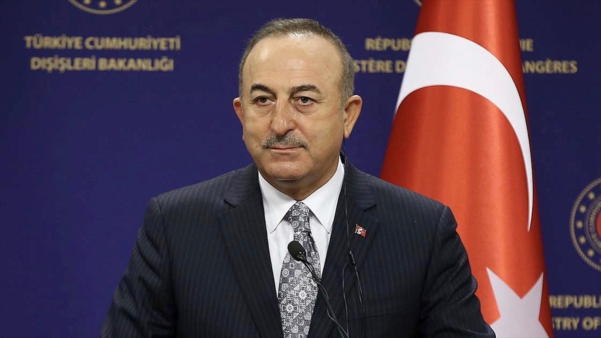 Dışişleri Bakanı Çavuşoğlu: FETÖ, Kosova için çok ciddi bir tehdit ve tehlikedir