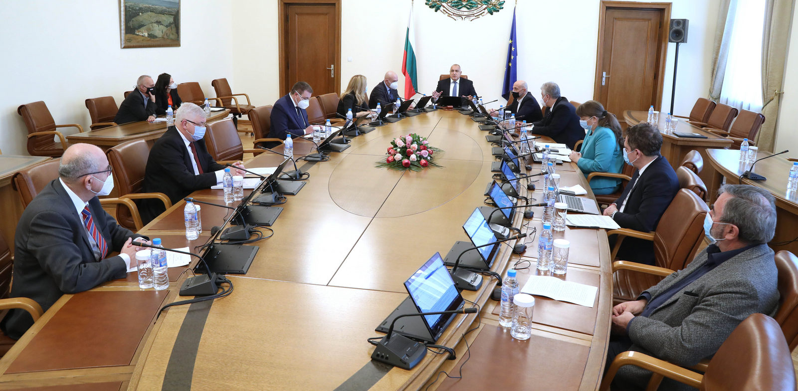 Bulgaristan Hükümeti’nden eğitim geliştirme programlarına maddi destek