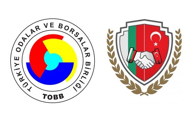 Türkiye-Bulgaristan TSO Formu kuruldu