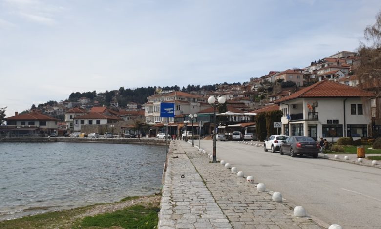 Ohri’de yarışı VMRO DPMNE adayı Pecakov önde götürüyor