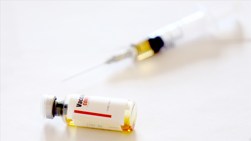 IFRC’den ‘Kovid-19 aşısı salgını yenmede tek başına yeterli olmayabilir’ uyarısı