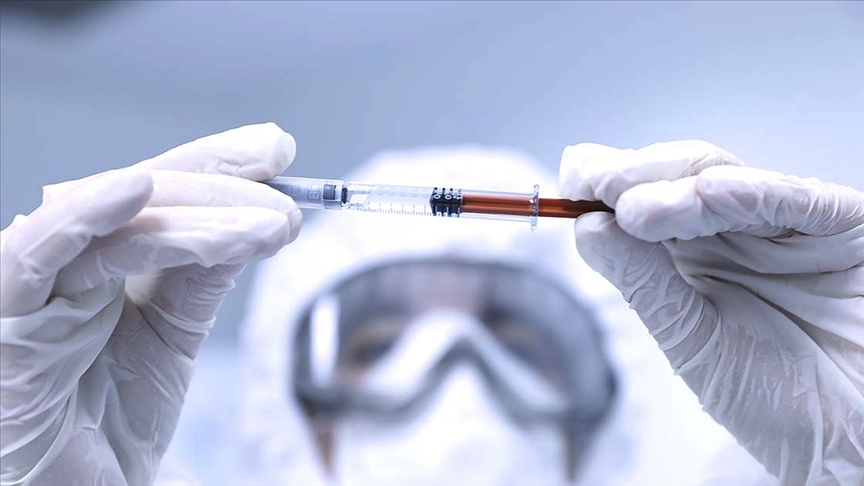 Çinli Sinopharm 2021’de 1 milyar doz Kovid-19 aşısı üretmeyi hedefliyor