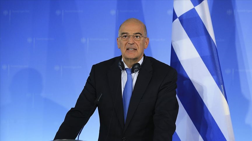 Yunanistan’dan Türkiye’nin diyalog çağrılarına olumsuz yanıt