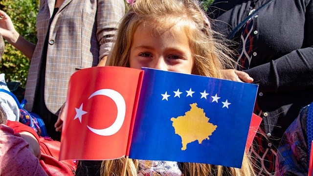 Kosova’da ikinci yarı yıl yarın başlayacak