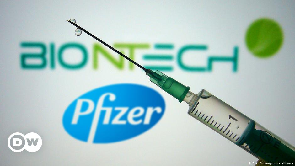 K. Makedonya 800 bin Pfizer aşısı alacak