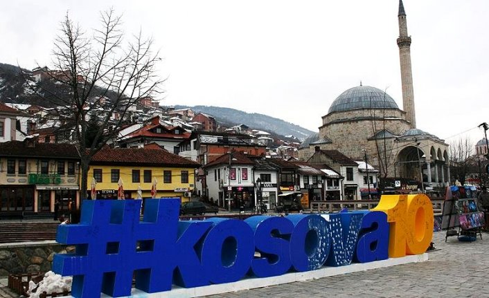 ABD’den Kosova – Sırbistan sorunu için öneride bulundu