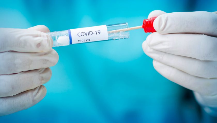Kosova’da koronavirüsten ölenlerin sayısı bin 340’a yükseldi