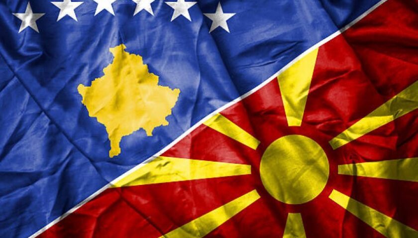 Kosova ile Kuzey Makedonya hükümetleri arasındaki toplantı ertelendi