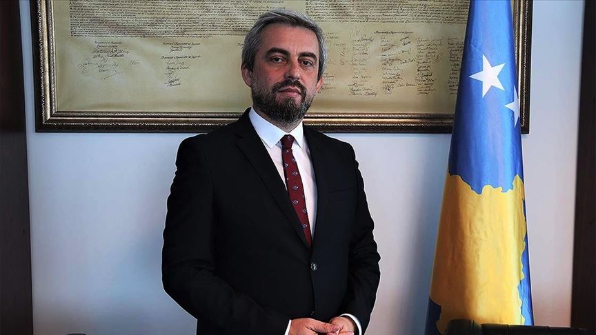 Kosova Bölgesel Kalkınma Bakanlığı, belediyeleri destekleme programını başlattı