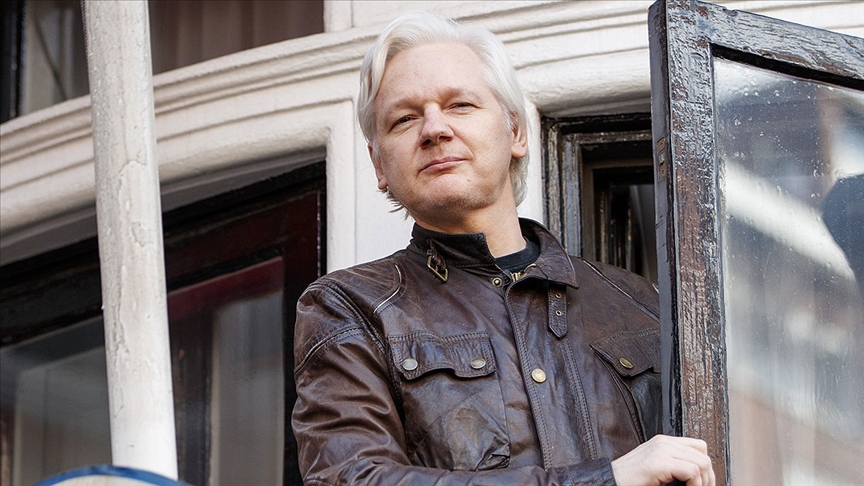 WikiLeaks’in kurucusu Assange ABD’ye iade edilmeyecek