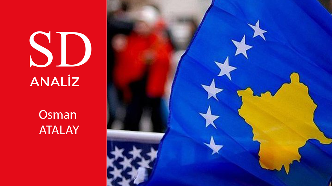 Kosova’da Yeni Dönem: Albin Kurti- Vjosa Osmani