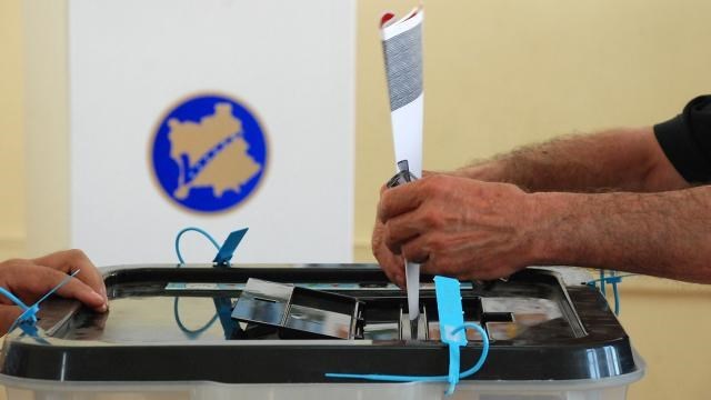 Kosova’daki Türk siyasi partilerinin liderleri erken genel seçimden umutlu