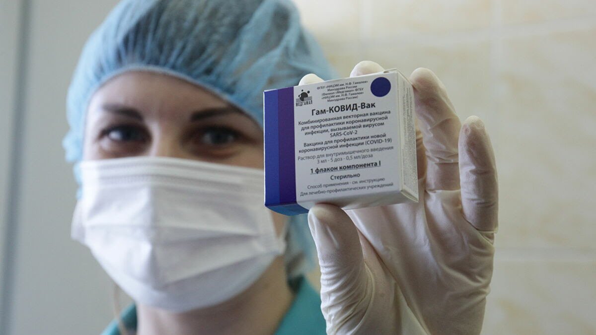 Sırbistan’da Sputnik V aşısının üretimi yıl sonuna kadar başlayacak