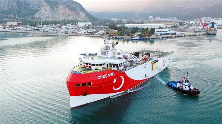 Türkiye ile Yunanistan arasında yeni Navtex gerilimi